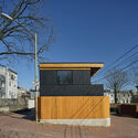 Wide House / BLDUS - Exterior Photography, Houses, Facade
