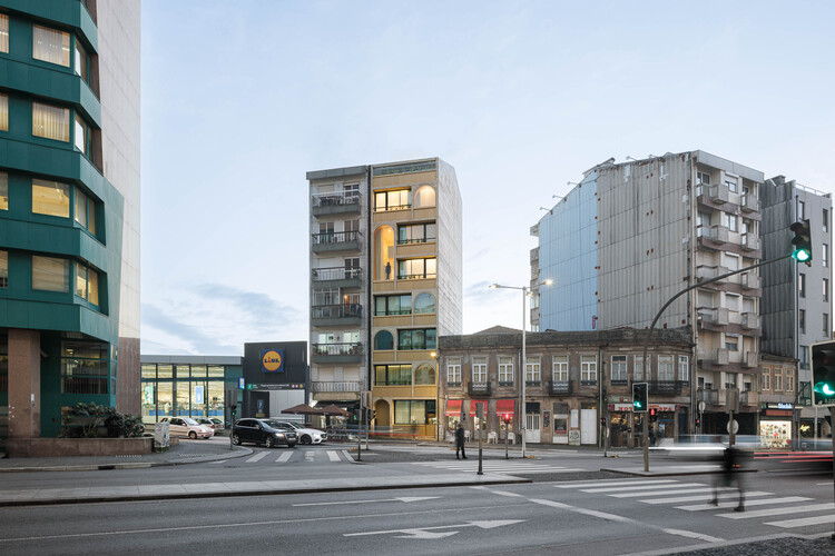 Edifício Boavista 339 / Paulo Merlini arquitetos - Mais Imagens