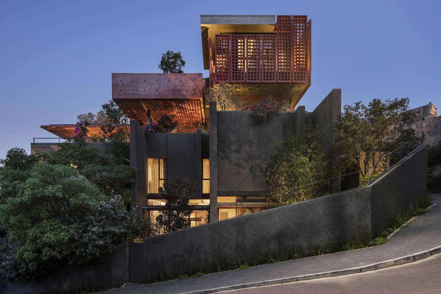 Gallery of Short List Revealed for World Architecture Festival Awards ...