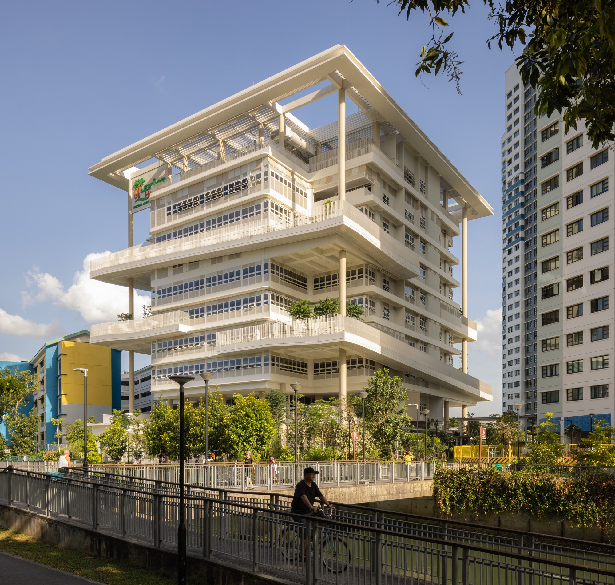 Gallery of Short List Revealed for World Architecture Festival Awards ...