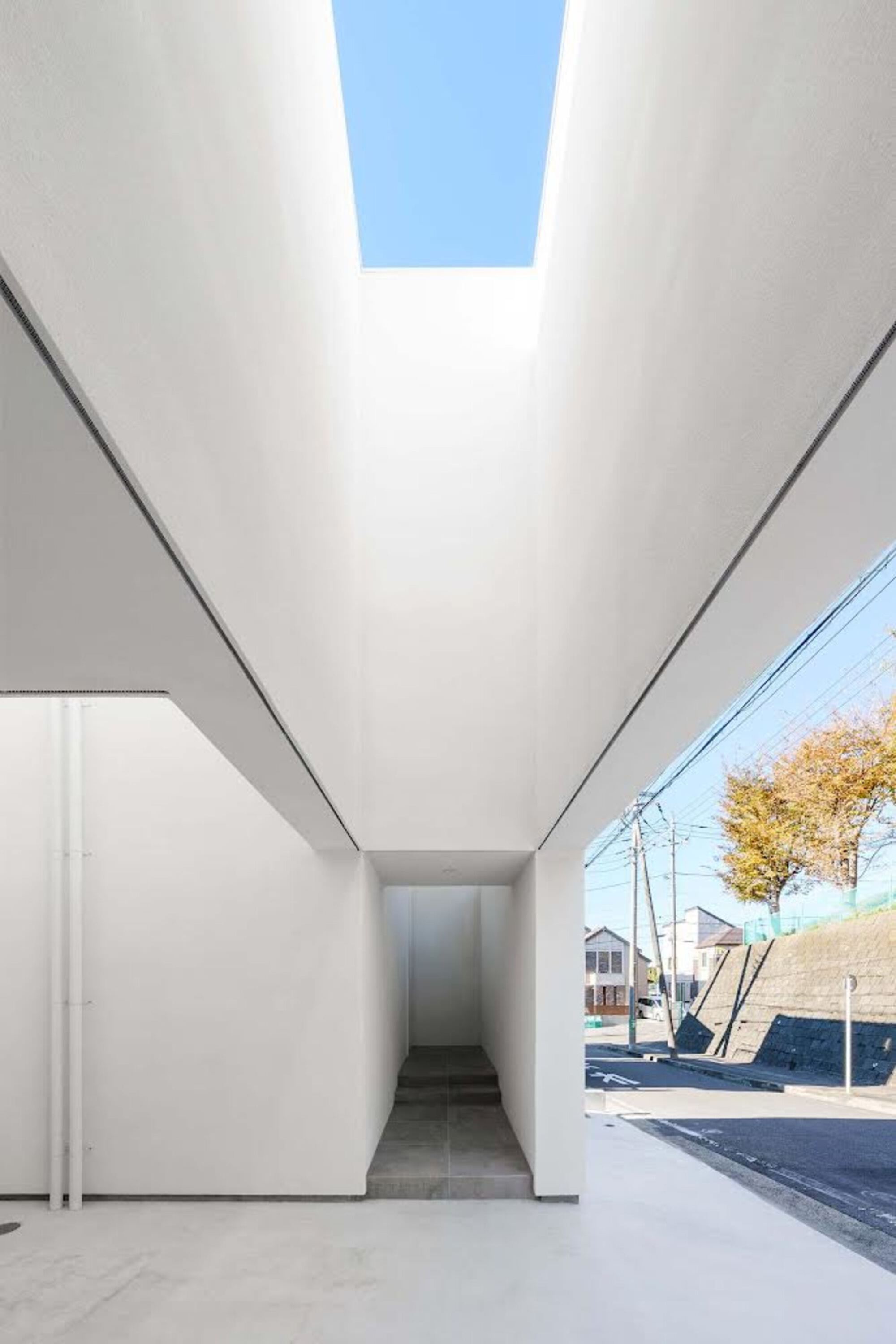 Indoor Outdoor Living: The Power Of Natural Light In Courtyards - fcvey66