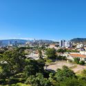 El urbanismo de Tegucigalpa: cómo la planificación moderna dio forma a la capital de Honduras - Arch Daily Interviews