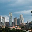 El urbanismo de Tegucigalpa: cómo la planificación moderna dio forma a la capital de Honduras - Arch Daily Interviews