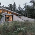 Casa Corniche / OPEN ARQUITECTES - Imagen 5 de 32