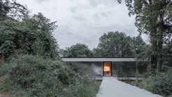 Corniche House / OPEN ARCHITECTES