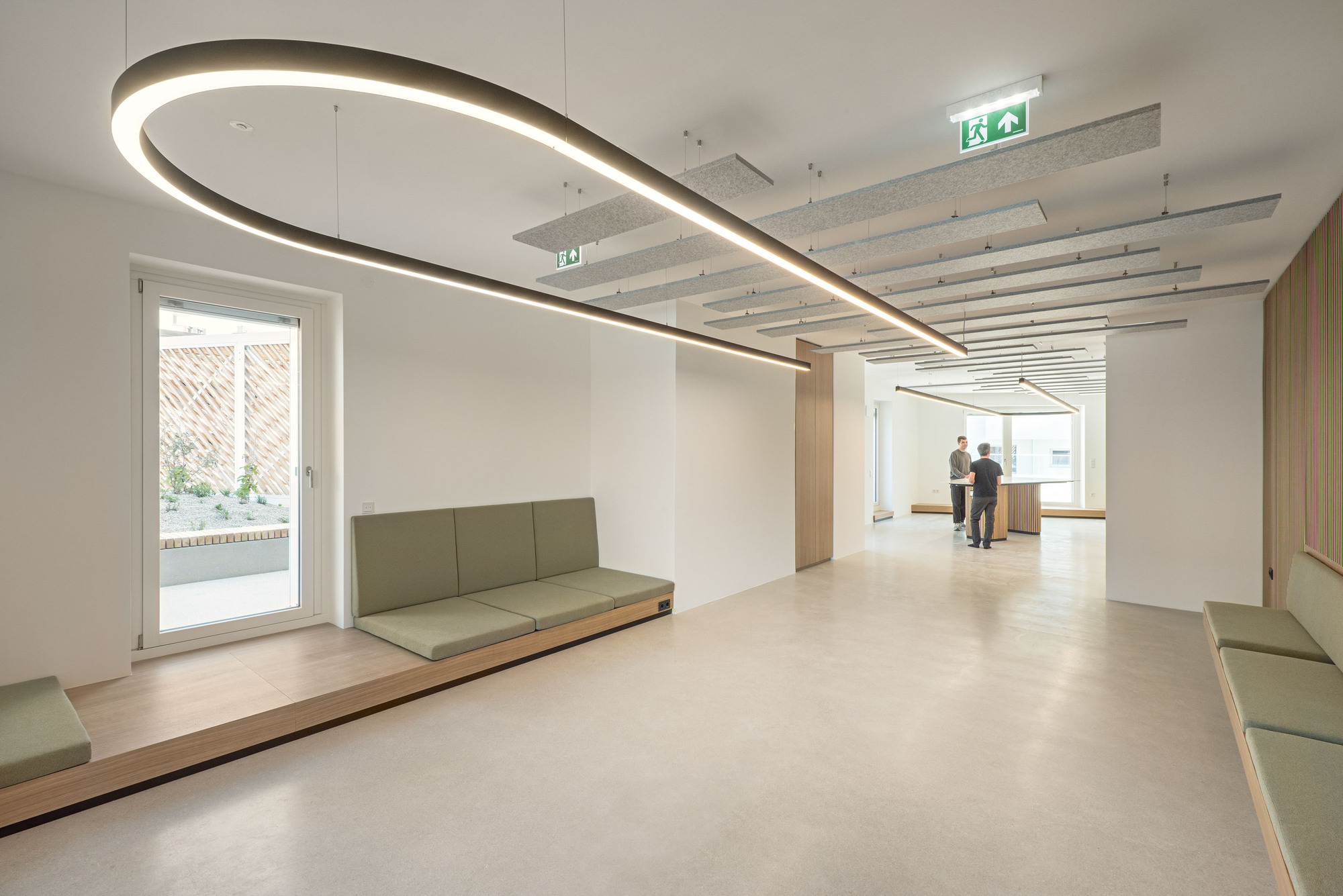 Gallery of Nordbahnhof Residential High-Rise / Franz&Sue - 9