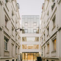 h2o architectes