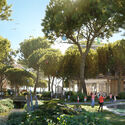 Foster + Partners Unveils "Land of Tomorrow" Master Plan in Larnaka, Cyprus - Image 4 of 4