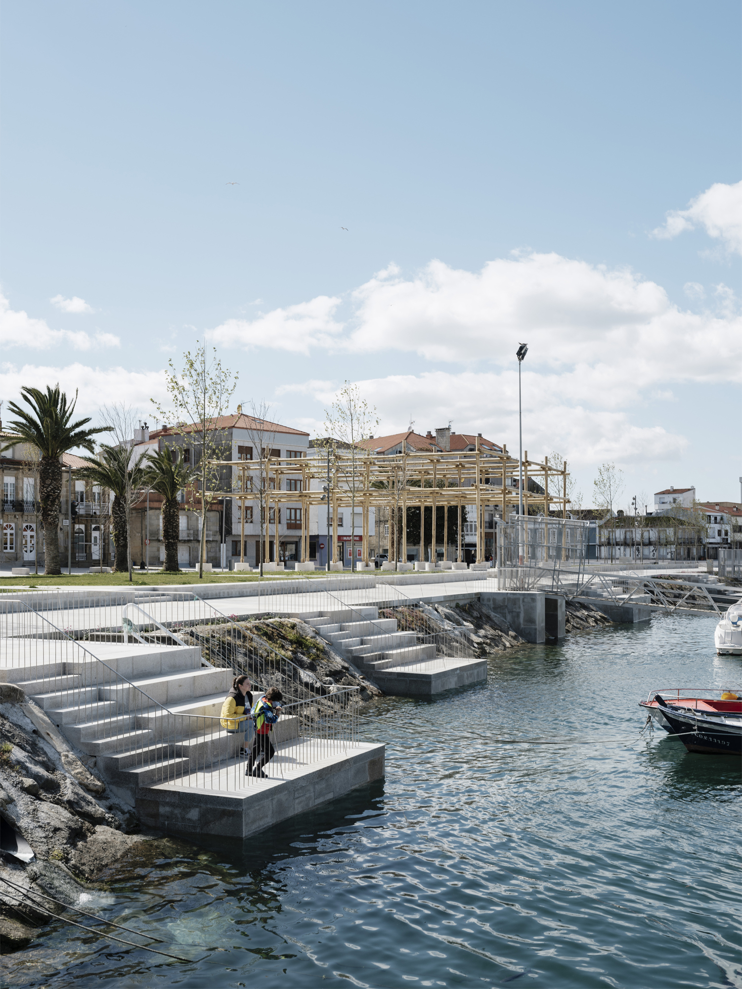 Gallery of The European Prize for Urban Public Space 2024 Reveals 10 ...