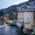 Casa en el Lago de Como / J. Mayer H. Architects - Fotografía exterior, Ampliación