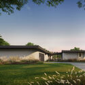 ICON Reveals New 3D-Printed Residential Development in Wimberley, Texas - Image 1 of 4