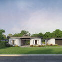 ICON Reveals New 3D-Printed Residential Development in Wimberley, Texas - Image 4 of 4