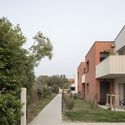 Cosmo Residence / Taillandier Architectes Associés - Exterior Photography, Housing, Facade