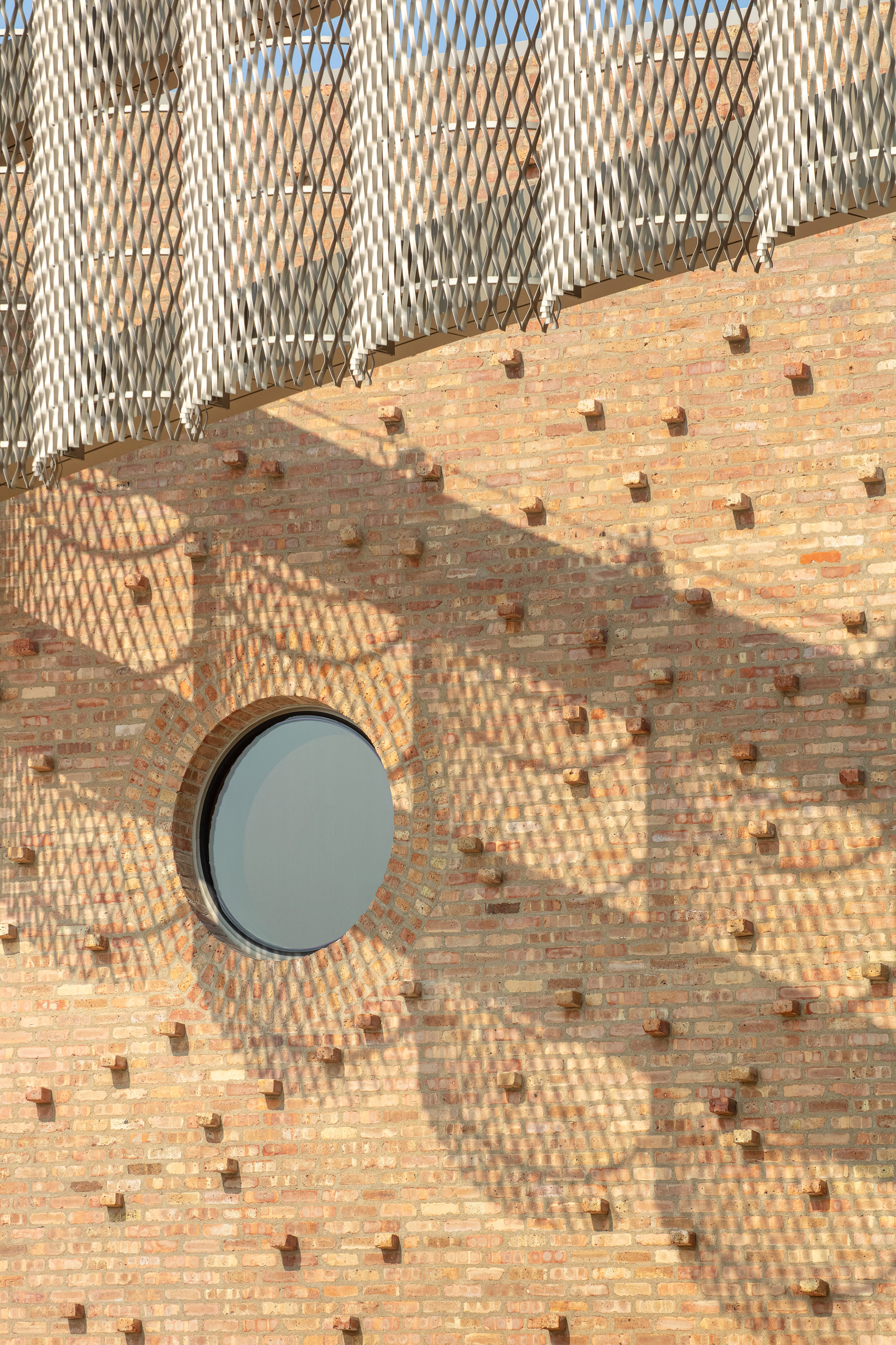 Gallery of Chicago Park District Headquarters and Fieldhouse / John ...