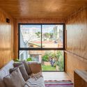 Casa Bertha / Zoom Urbanismo Arquitetura e Design + Barao Di Sarno - Fotografia de Interiores, Janela