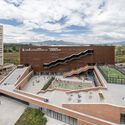 Colegio Lucila Rubio de Laverde / aRE - Arquitectura en Estudio - Escuelas