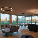 Family House Blue Mountains / Prodesi - Interior Photography, Houses, Table, Lighting