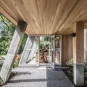 Dove Cottage / AGATHOM Co. - Houses