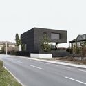 Split Level House / OFIS Architects - Exterior Photography, Houses, Facade