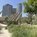 Passive Design and Urban Heat Islands: Strategies from the United Arab Emirates and India - Image 1 of 4