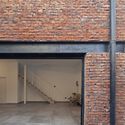 PH Helguera / OADD Arquitectos - Fotografía interior, Casas, Puerta, Fachada