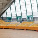 Chatillon Architectes Renovates 1970s Sporting Venue in Paris Ahead of Olympics - Image 3 of 12