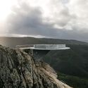 Refuncionalización del Mirador de Zebro/ Álvaro Siza Vieira - Imagen 5 de 29