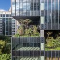 Salma Tower / aflalo/gasperini arquitetos - Exterior Photography, Facade, Cityscape