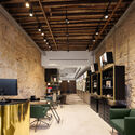 Inception Architects Studio