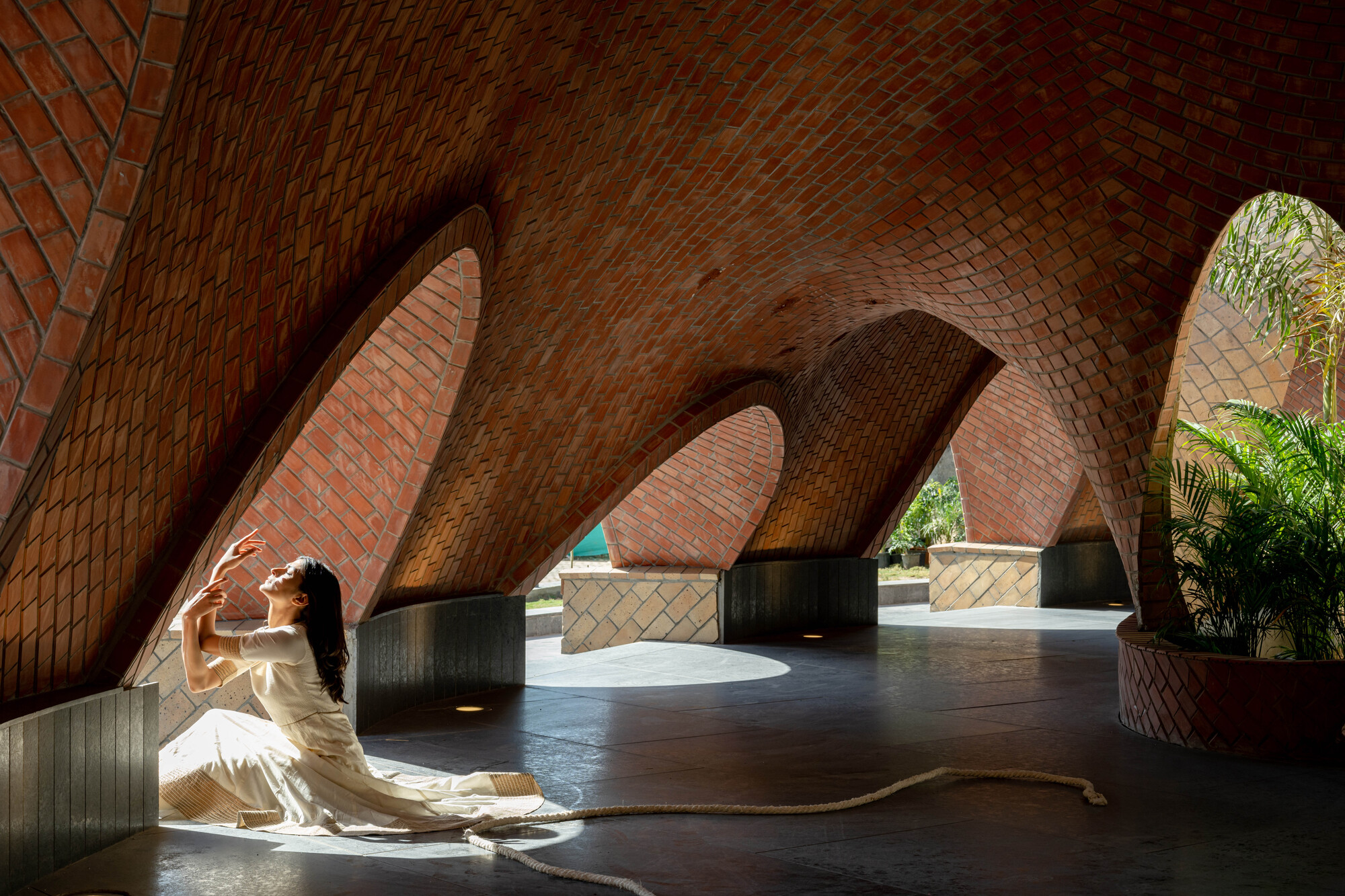 Gallery of World Architecture Festival's Inside 2024 Shortlist