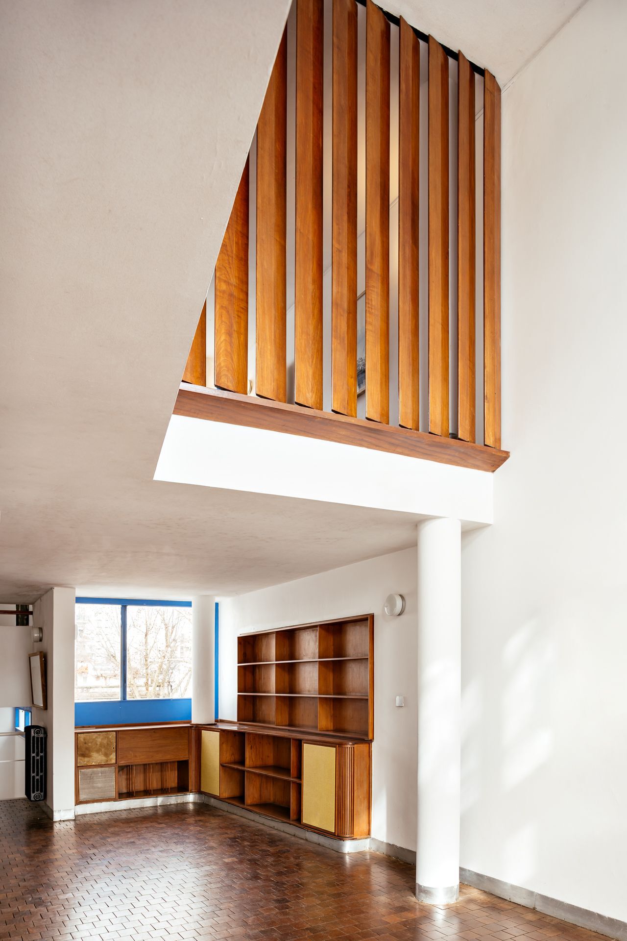 Galería de Clásicos de Arquitectura: Casa Curutchet / Le Corbusier - 26