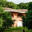 Harmonia entre arquitetura e pedagogia: a Escola Acalento de Carl von Hauenschild - Image 1 of 4