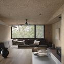 Cabaña Tallowwood / Fouché Architects - Fotografía interior, Casas, Mesas
