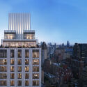 The Revival of Terracotta in New York's Architecture: 4 Contemporary Projects in the City's Skyline  - Image 4 of 11