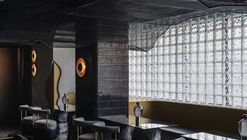 Charlee Restaurant and Bar / kaviar:collaborative