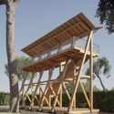 Cabane 7L / Manuel Bouzas - Arquitectura Residencial
