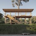 Cabane 7L / Manuel Bouzas - Arquitectura Residencial