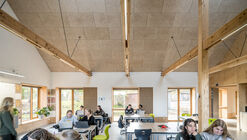 Building Better with Data: The Role of Material Libraries in Sustainable Architecture