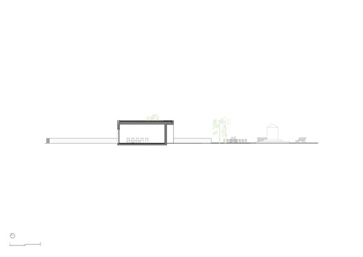 Casa Mortuária de Oliveirinha / Sónia Cruz - Arquitectura - Imagem 38 de 41