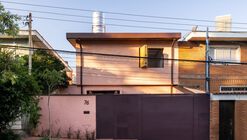 Corujas House / Goiva