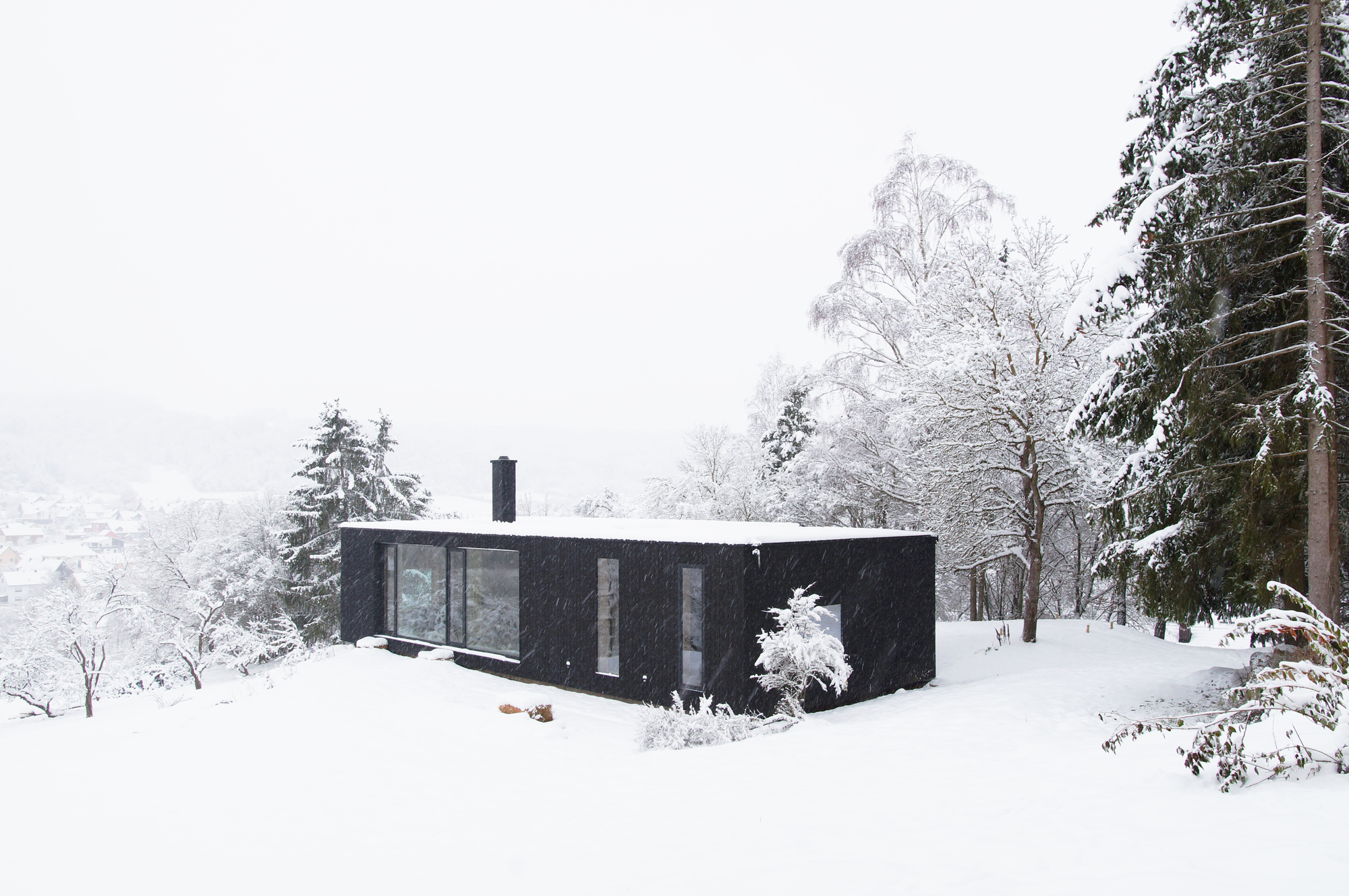 Gallery of Komorebi House / QueckArchitektur - 8