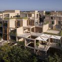 The Village / Sordo Madaleno Arquitectos - Vivienda Colectiva