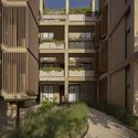 The Village / Sordo Madaleno Arquitectos - Vivienda Colectiva