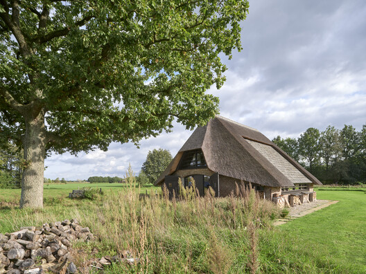 Sheepfold House / Hilberinkbosch Architecten - Image 6 of 24