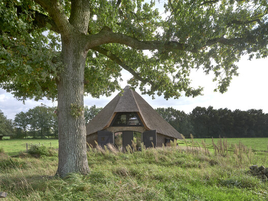 Sheepfold House / Hilberinkbosch Architecten - Image 7 of 24