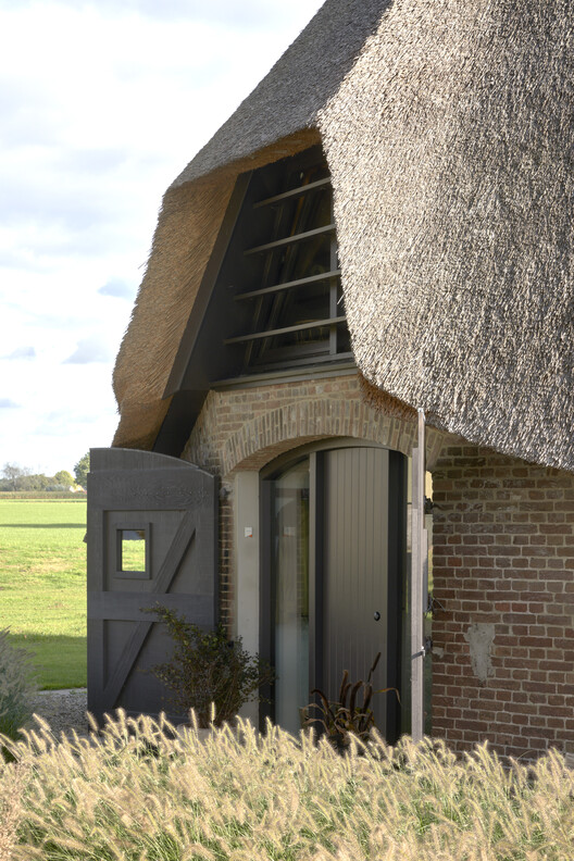 Sheepfold House / Hilberinkbosch Architecten - Image 18 of 24
