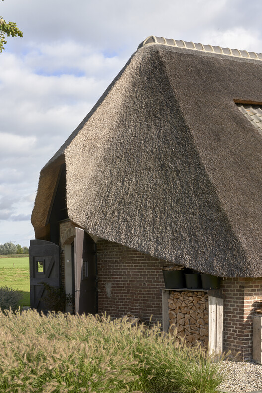 Sheepfold House / Hilberinkbosch Architecten - Image 19 of 24