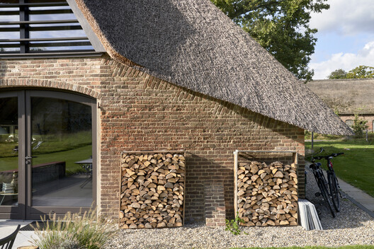Sheepfold House / Hilberinkbosch Architecten - Image 17 of 24