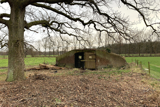 Sheepfold House / Hilberinkbosch Architecten - Image 22 of 24