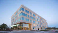 托利观景大厦 / Flad Architects